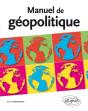 Manuel De Géopolitique - Preview