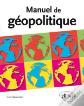 Manuel De Géopolitique