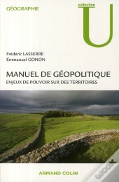 Manuel De Géopolitique