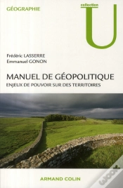 Capa do artigo Manuel De Géopolitique