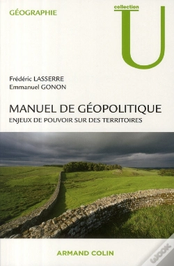 Capa do artigo Manuel De Géopolitique