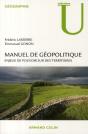Manuel De Géopolitique - Preview