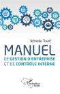 Manuel De Gestion D'Entreprise Et De Contrôle Interne - Preview