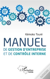 Manuel De Gestion D'Entreprise Et De Contrôle Interne