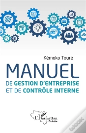 Capa do artigo Manuel De Gestion D