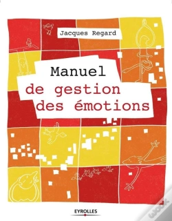 Capa do artigo Manuel De Gestion Des Émotions