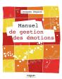 Manuel De Gestion Des Émotions - Preview
