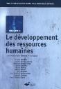 Manuel De Gestion Des Ressources Humaines Dans La Fph. Le Developpement Des Ressources Humaines - Preview