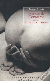 Capa do artigo Manuel De Gomorrhe ; L