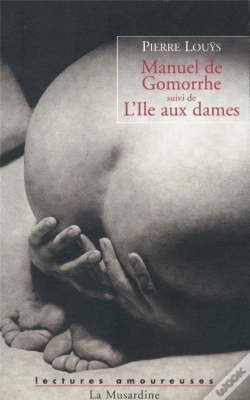 Capa do artigo Manuel De Gomorrhe ; L'Île Aux Dames