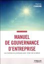 Manuel De Gouvernance D'Entreprise (2e Édition) - Preview