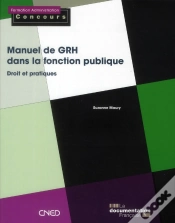 Capa do artigo Manuel De Grh Dans La Fonction Publique