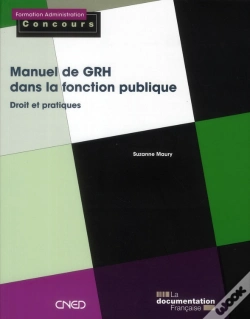 Capa do artigo Manuel De Grh Dans La Fonction Publique