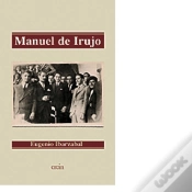 Capa do artigo Manuel De Irujo