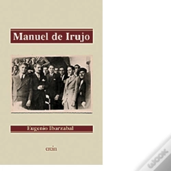 Capa do artigo Manuel De Irujo
