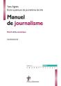 Manuel De Journalisme (3e Édition) - Preview