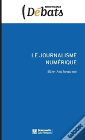Manuel De Journalisme Numerique
