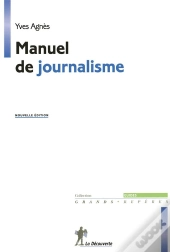 Manuel De Journalisme