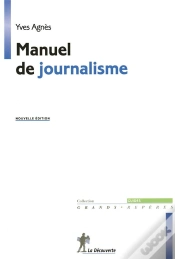 Capa do artigo Manuel De Journalisme