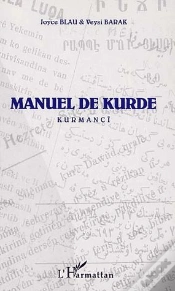 Capa do artigo Manuel De Kurde ; Kurmanci