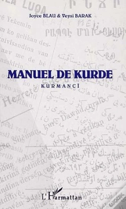 Capa do artigo Manuel De Kurde ; Kurmanci