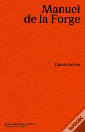 Capa do artigo Manuel De La Forge