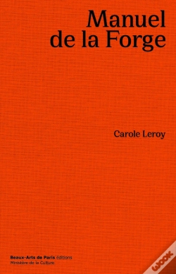 Capa do artigo Manuel De La Forge