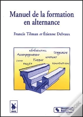 Manuel De La Formation En Alternance
