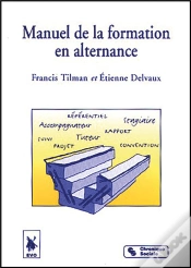 Capa do artigo Manuel De La Formation En Alternance