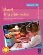 Manuel De La Petite Section ; Maternelle/Ps - Preview
