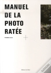 Capa do artigo Manuel De La Photo Ratée