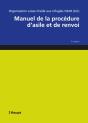 Manuel De La Procédure D'Asile Et De Renvoi - Preview