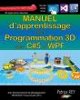 Manuel De La Programmation 3d Avec C 5 Et Wpf - Preview
