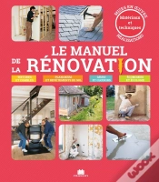 Capa do artigo Manuel De La Rénovation