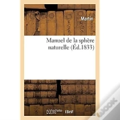 Capa do artigo Manuel De La Sphere Naturelle