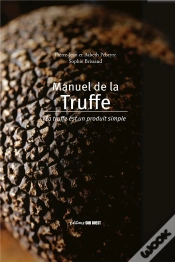 Capa do artigo Manuel De La Truffe