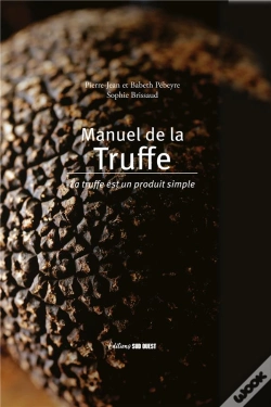 Capa do artigo Manuel De La Truffe