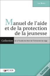 Manuel De L'Aide Et De La Protection De La Jeunesse