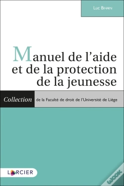 Capa do artigo Manuel De L'Aide Et De La Protection De La Jeunesse
