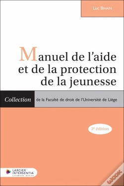 Capa do artigo Manuel De L'Aide Et De La Protection De La Jeunesse