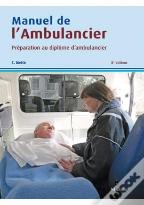Manuel De L'Ambulancier (8e Édition)