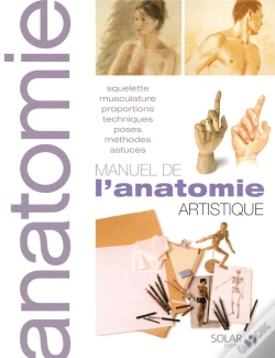 Capa do artigo Manuel De L'Anatomie Artistique