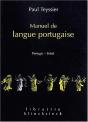Manuel De Langue Portugaise : Portugal-Brésil - Preview