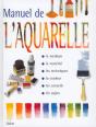 Manuel De L'Aquarelle - Preview