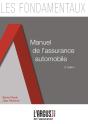 Manuel De L'Assurance Automobile - Preview