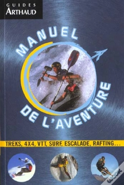 Capa do artigo Manuel De L'Aventure