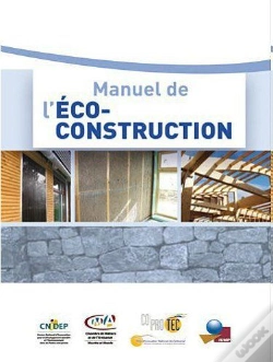 Capa do artigo Manuel De L'Éco-Construction