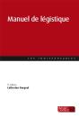 Manuel De Légistique (9e Édition) - Preview