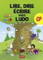 Manuel De L'Élève ; Méthode De Lecture Ludo - Preview