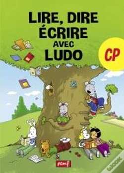 Capa do artigo Manuel De L'Élève ; Méthode De Lecture Ludo
